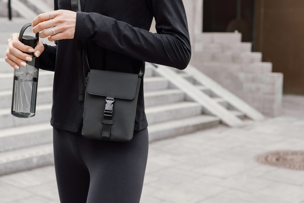 Bolsa esencial VINGA Baltimore RCS - Imagen 3