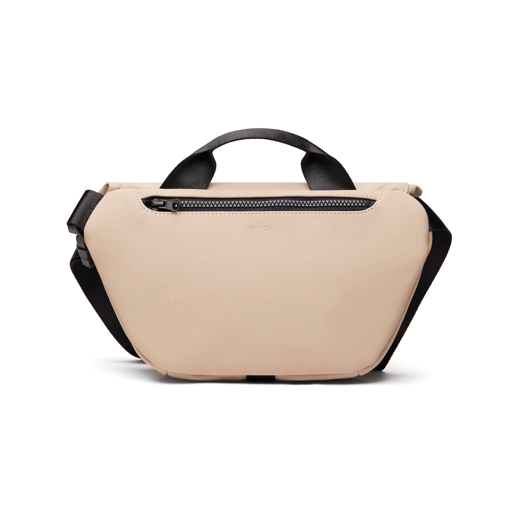 Bolsa bandolera VINGA Baltimore RCS - Imagen 2