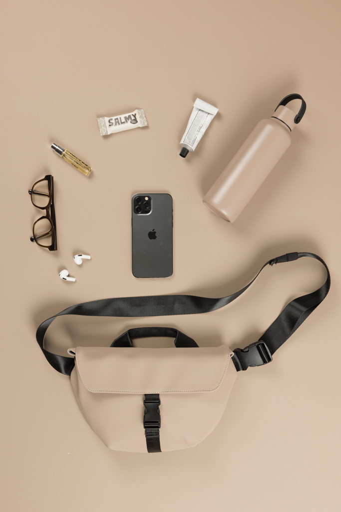 Bolsa bandolera VINGA Baltimore RCS - Imagen 5