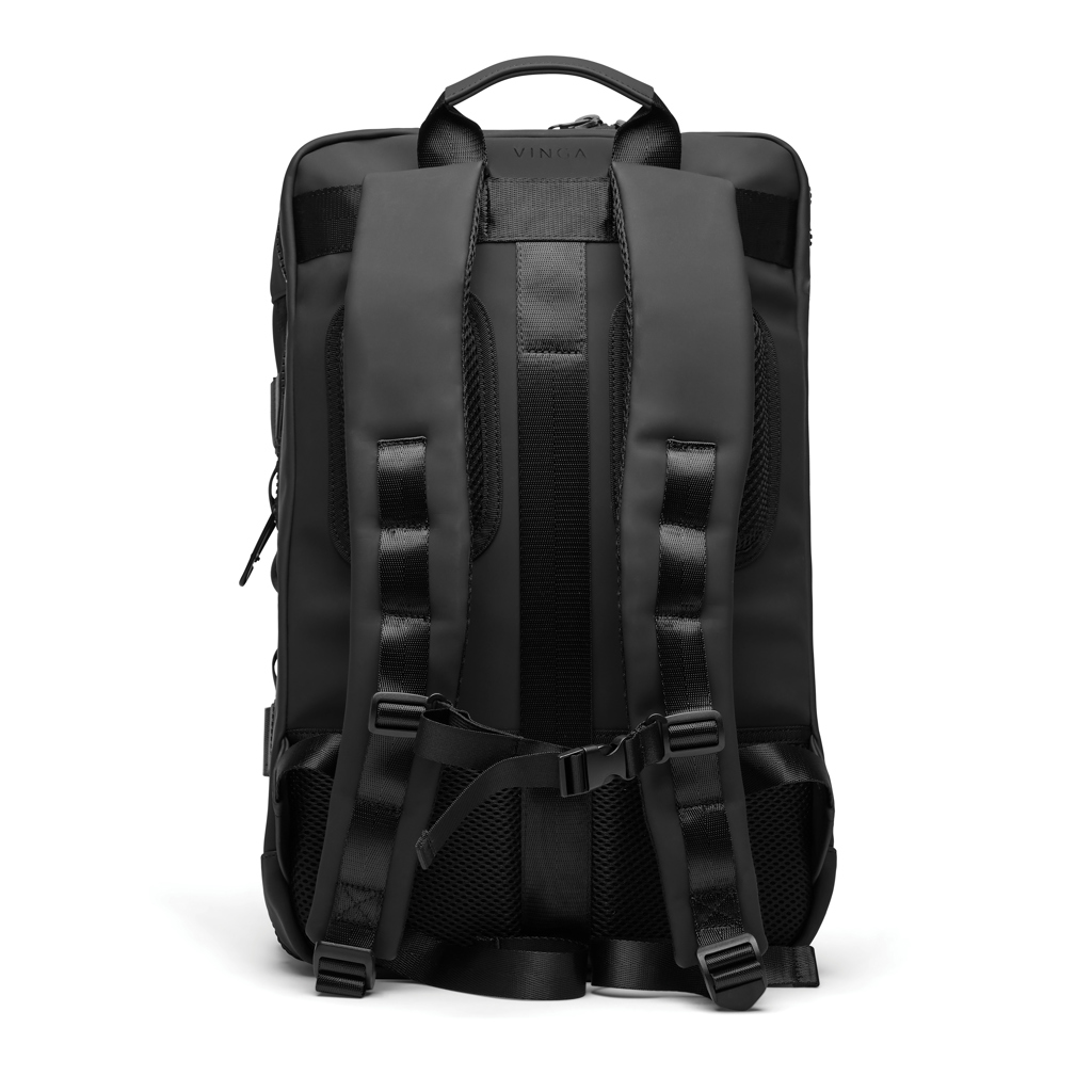 Mochila explorer VINGA Baltimore - Imagen 3