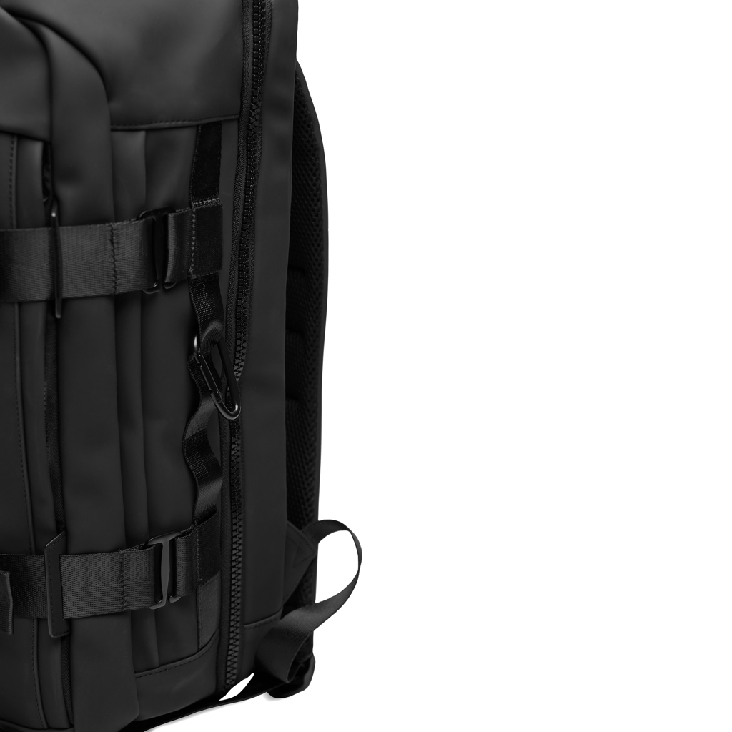 Mochila explorer VINGA Baltimore - Imagen 4
