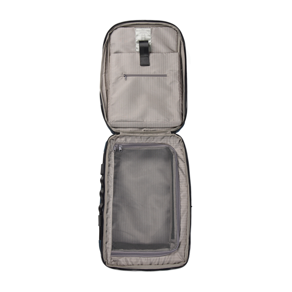 Mochila explorer VINGA Baltimore - Imagen 8