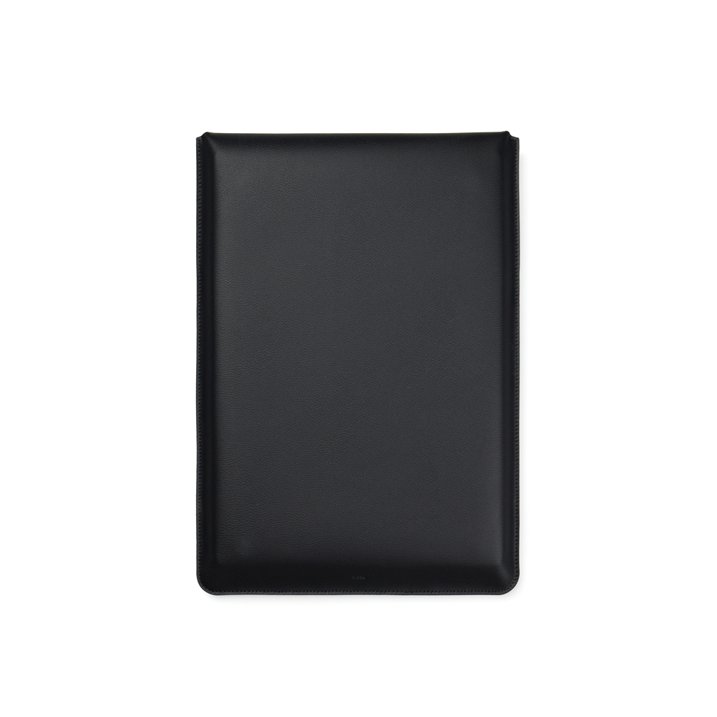 Funda para portátil de 14" Timo PU RCS RPET - Imagen 2