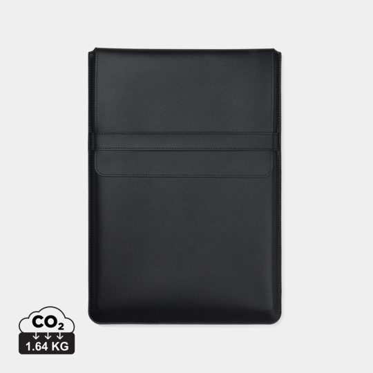 Funda para portátil de 14" Timo PU RCS RPET
