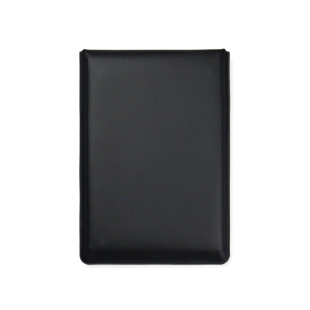 Funda para portátil de 16" Timo PU RCS RPET - Imagen 2