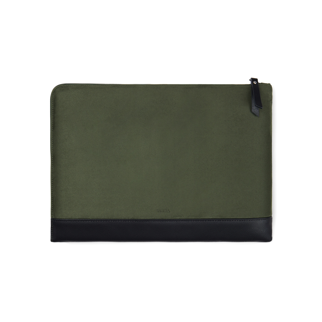 Funda portátil VINGA Marlow RCS poliéster reciclado RCS - Imagen 3