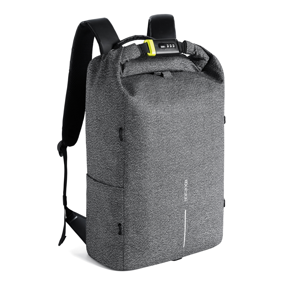 Mochila antirrobo Urban - Imagen 2