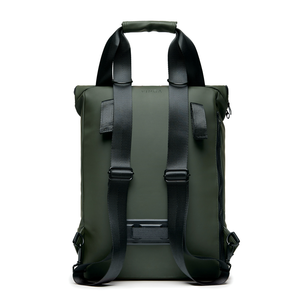 Mochila VINGA de bici Baltimore - Imagen 2