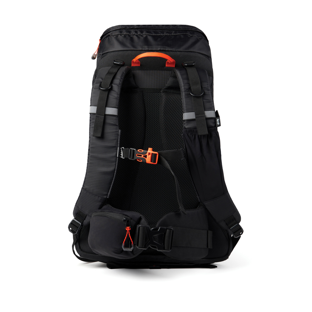 Mochila Nordic Drift Trail RCS 33L - Imagen 3
