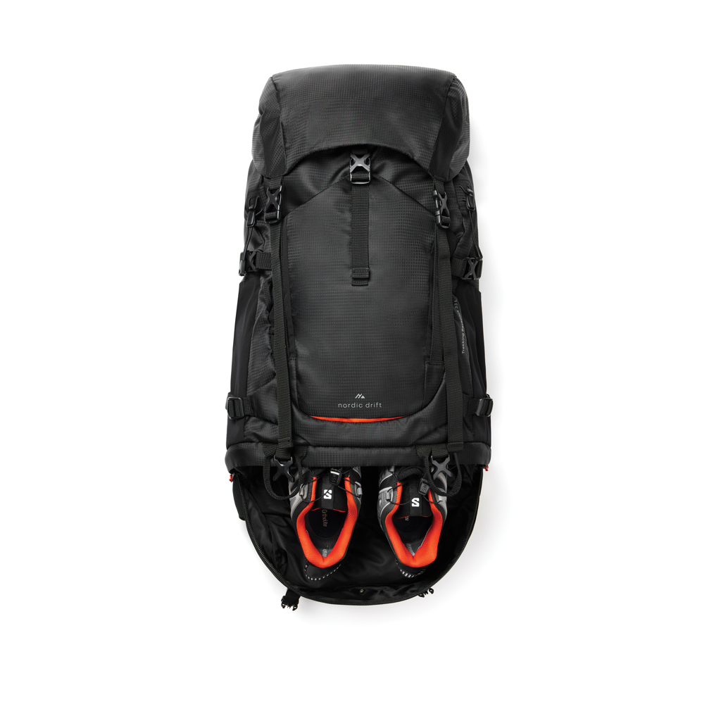Mochila Nordic Drift Trail RCS 33L - Imagen 5