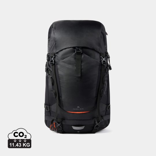 Mochila Nordic Drift Trail RCS 33L