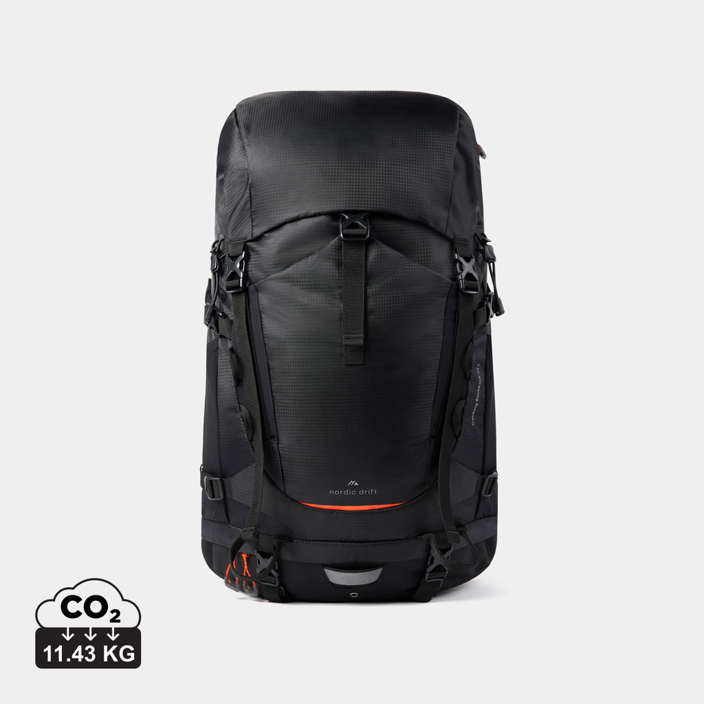 Mochila Nordic Drift Trail RCS 33L