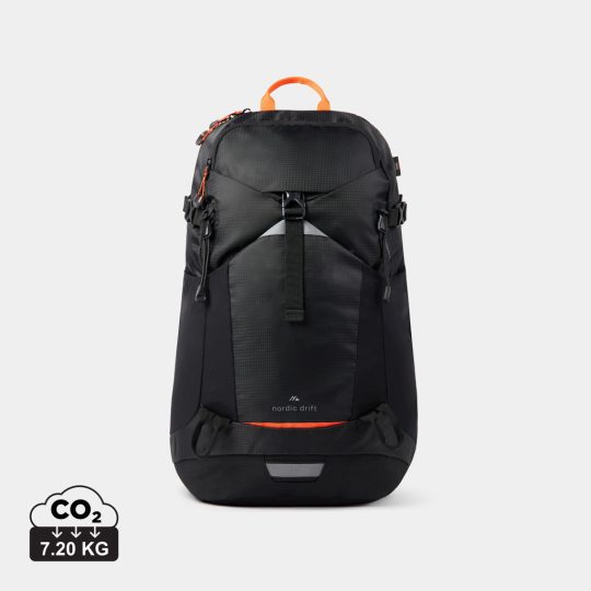 Mochila Nordic Drift Trail RCS de 24L
