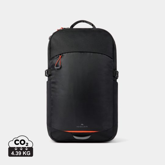 Mochila Nordic Drift Trail RCS de 16L