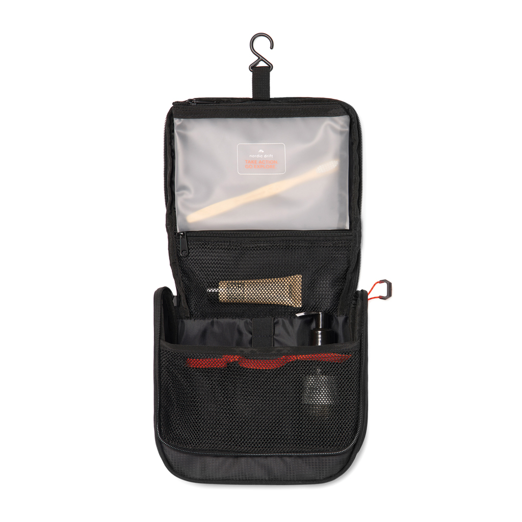 Neceser Nordic Drift Trail RCS de 3L - Imagen 4