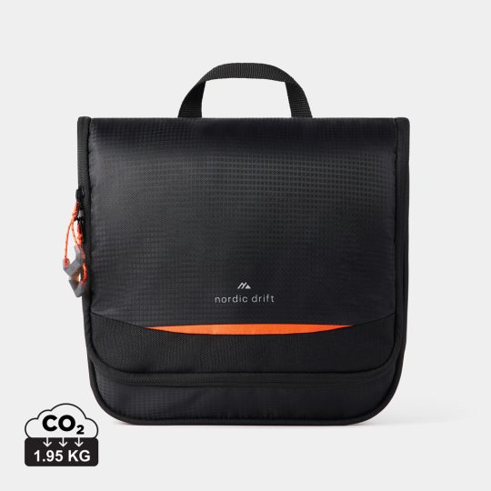 Neceser Nordic Drift Trail RCS de 3L