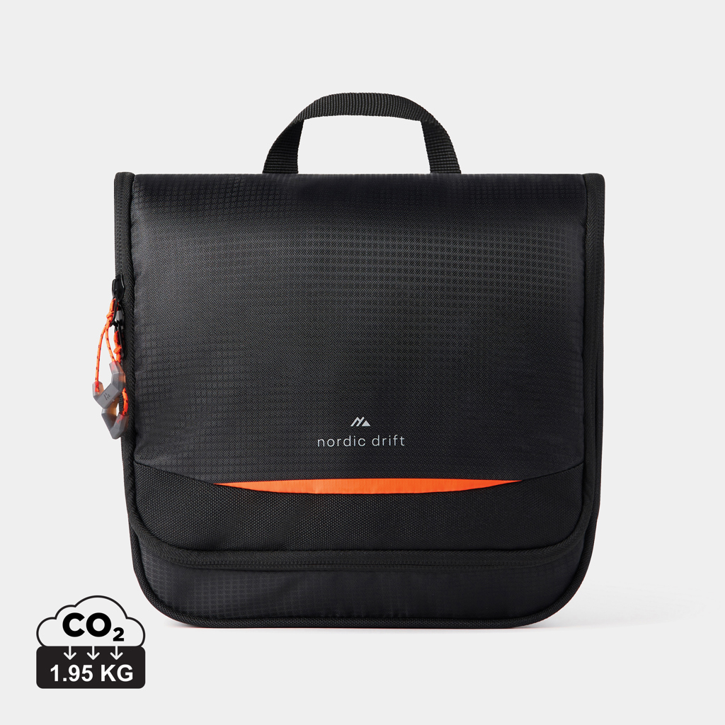 Neceser Nordic Drift Trail RCS de 3L
