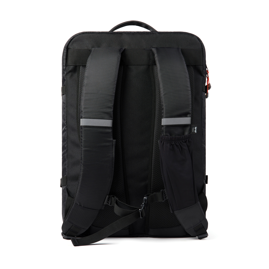 Mochila de viaje Nordic Drift RCS de 25L - Imagen 3