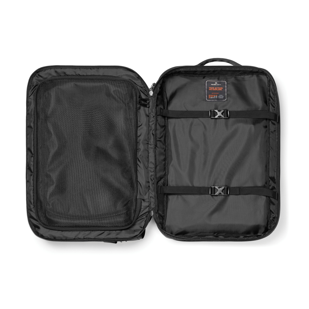 Mochila de viaje Nordic Drift RCS de 25L - Imagen 4