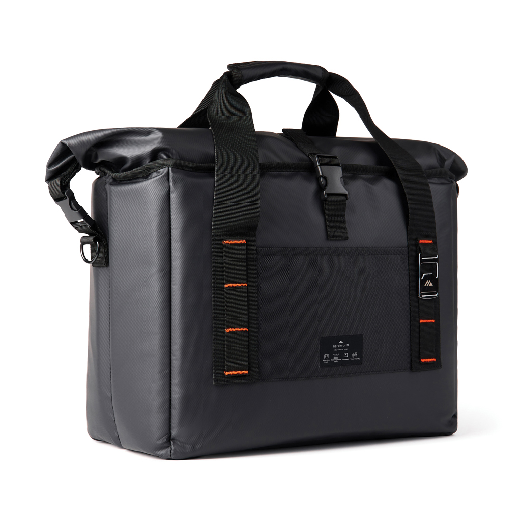 Nevera portátil impermeable Nordic Drift RCS 22L - Imagen 2