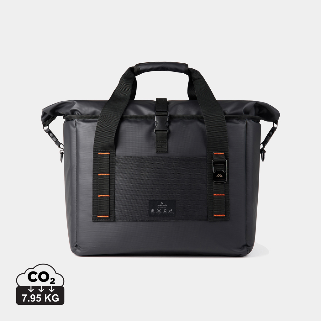 Nevera portátil impermeable Nordic Drift RCS 22L