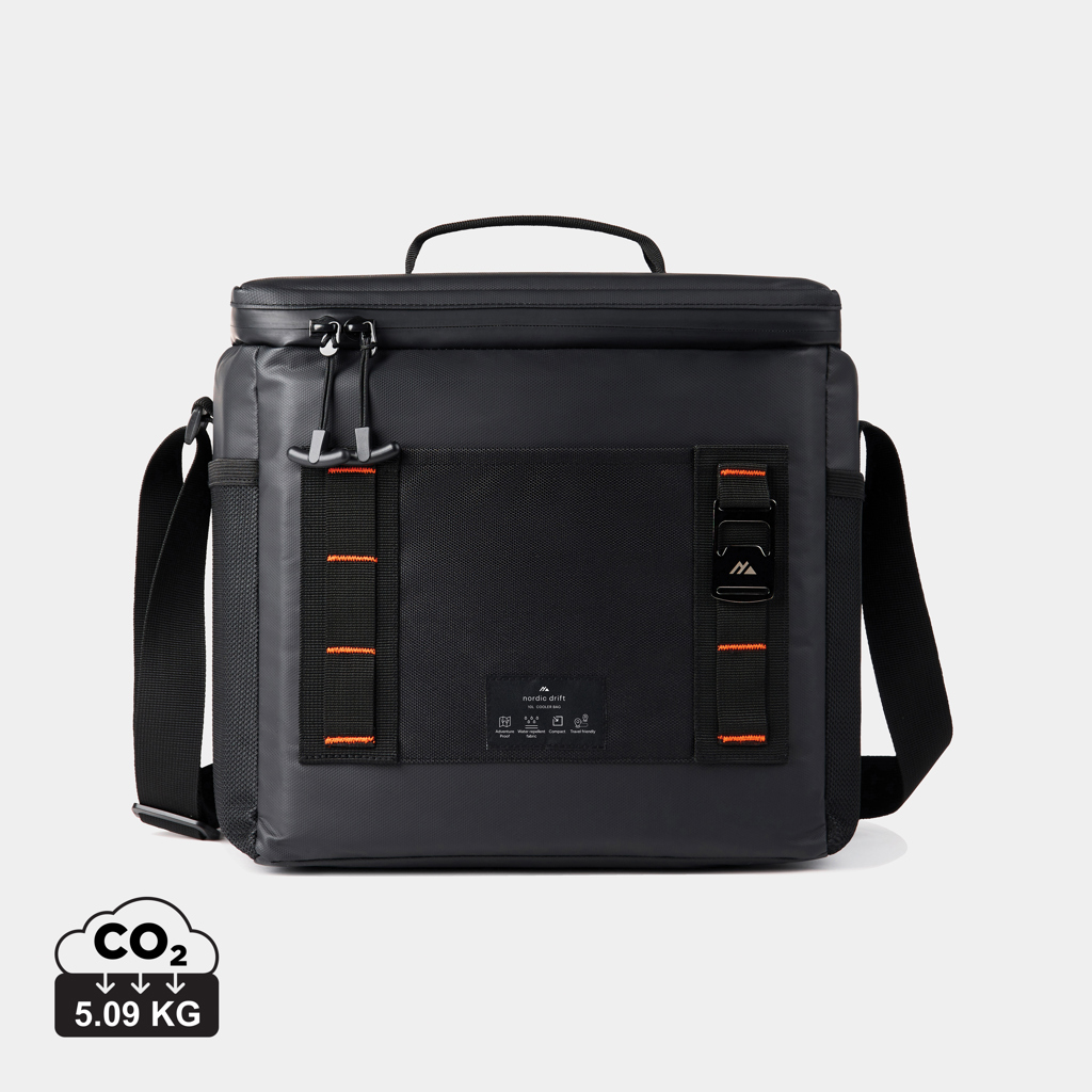 Bolsa térmica impermeable Nordic Drift Storm RCS 10L
