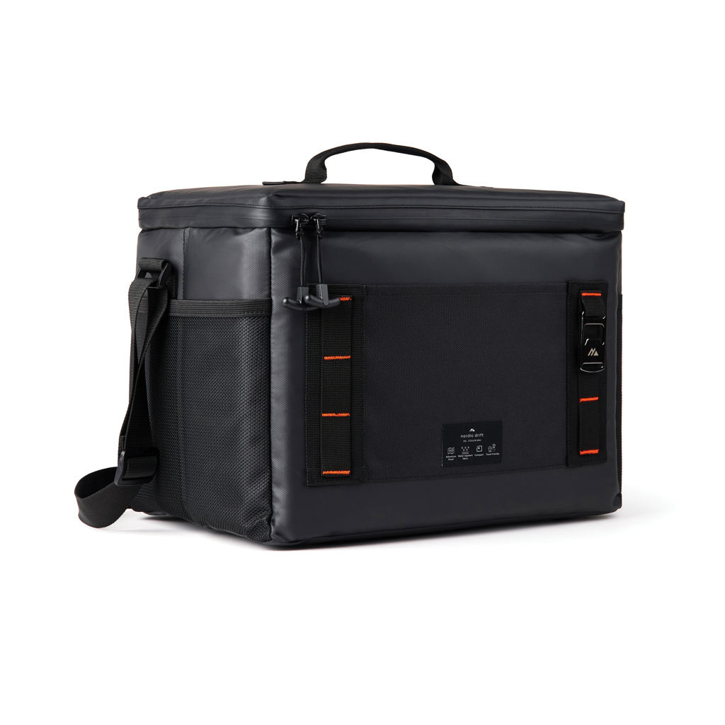Bolsa térmica impermeable Nordic Drift Storm RCS 20L - Imagen 2