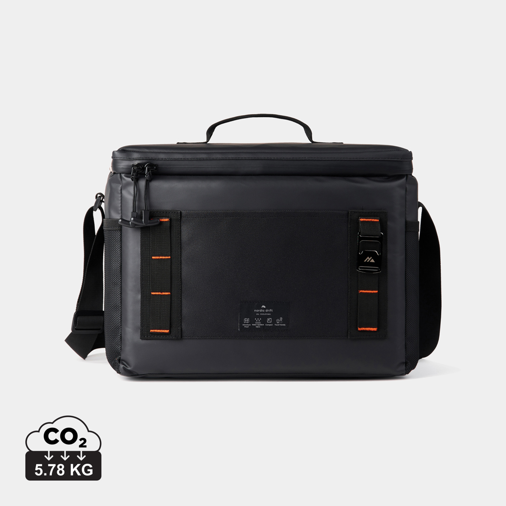 Bolsa térmica impermeable Nordic Drift Storm RCS 20L