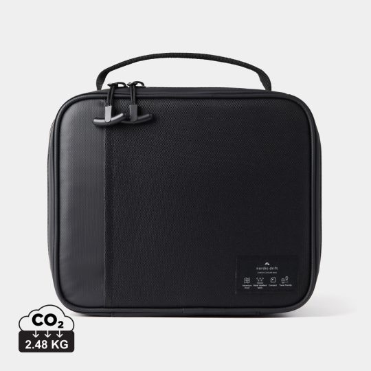 Bolsa térmica Nordic Drift Storm RCS repelente al agua