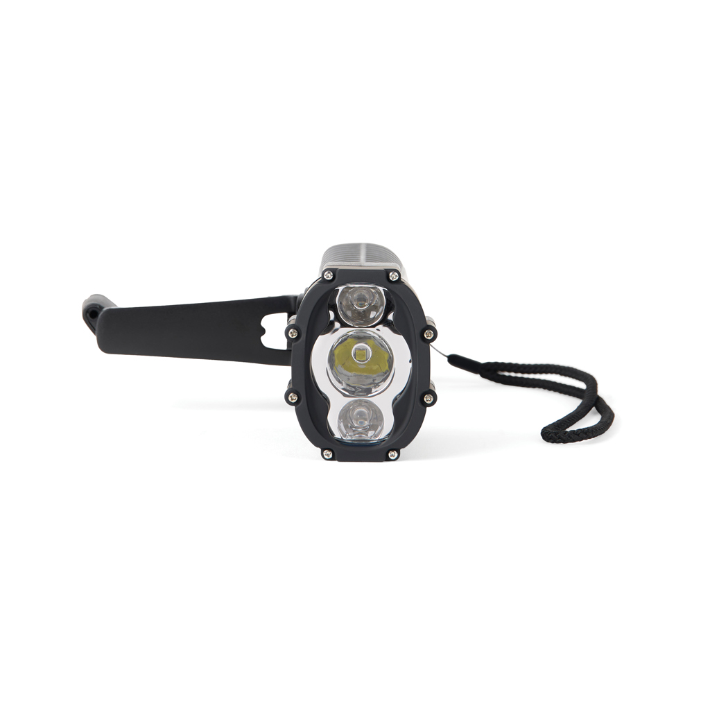 Linterna impermeable Nordic Drift Everest IPX8 - Imagen 4