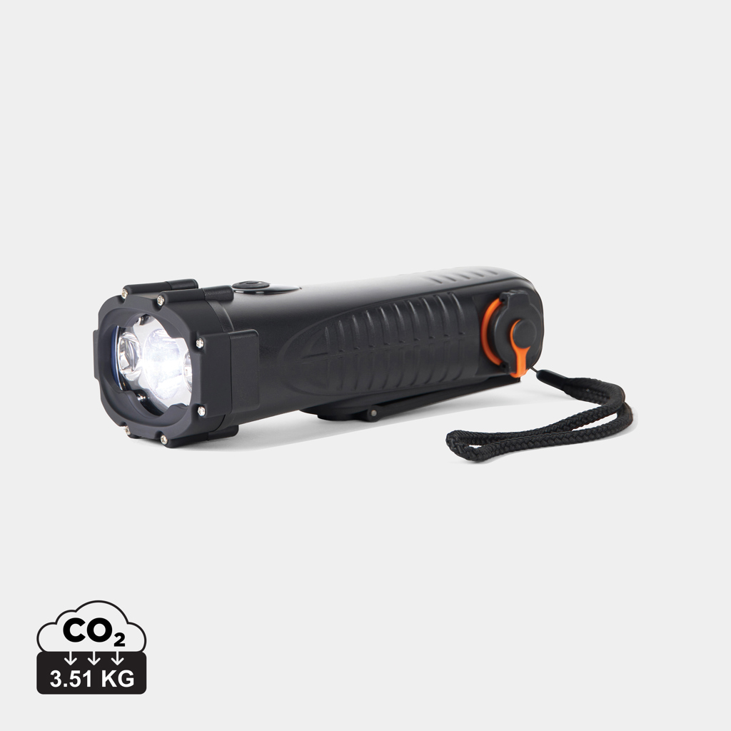 Linterna impermeable Nordic Drift Everest IPX8