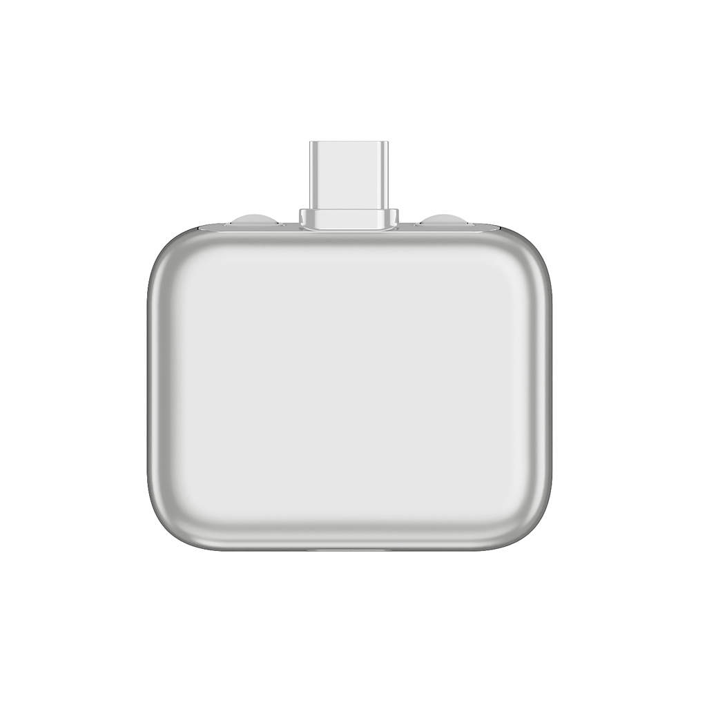 Adaptador USB-C ChargeGuard RCS con desconexión automática - Imagen 3