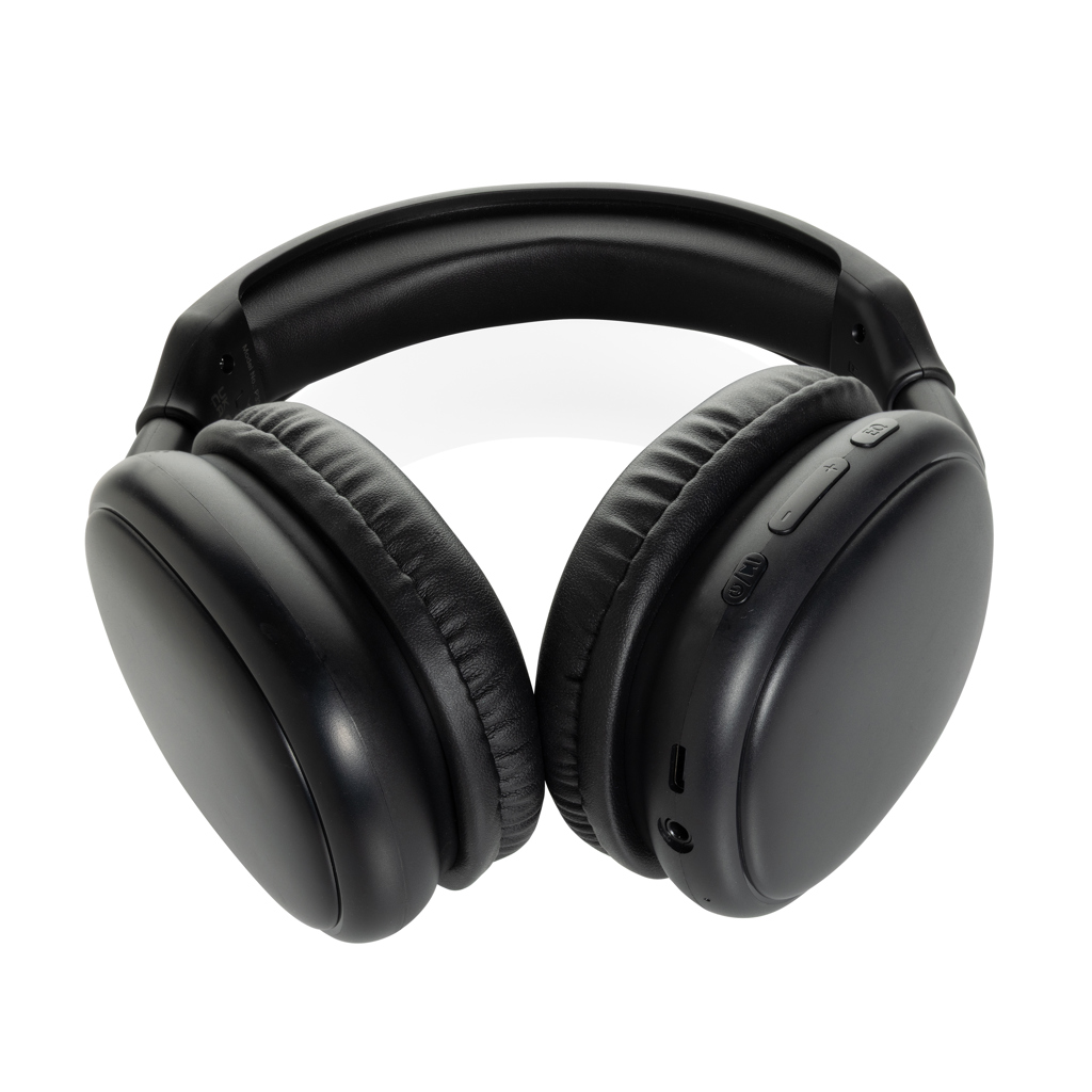Auriculares inalámbricos Spectra RCS con batería extraíble - Imagen 3