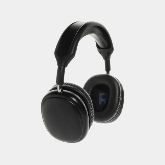 Auriculares inalámbricos Spectra RCS con batería extraíble