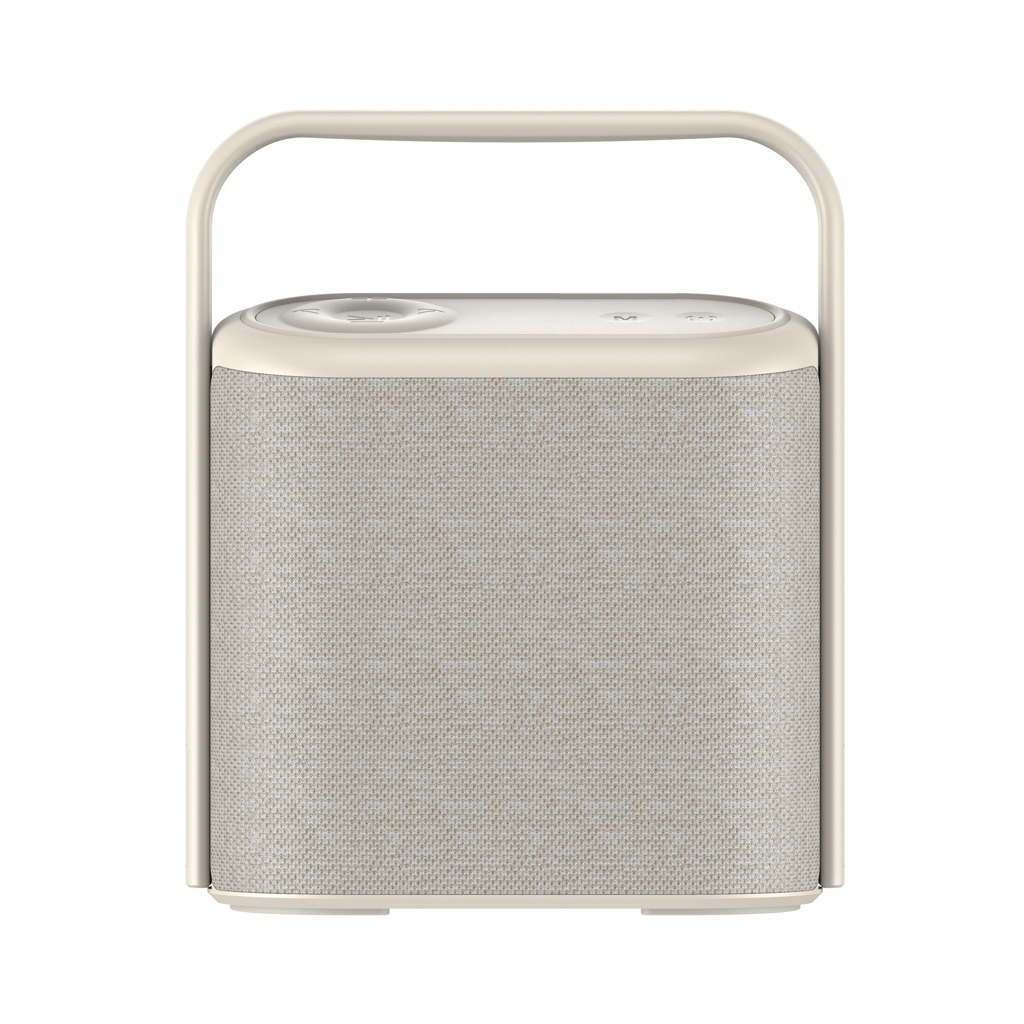 Altavoz Urban Vitamin Newark RCS 10W con batería extraíble - Imagen 2