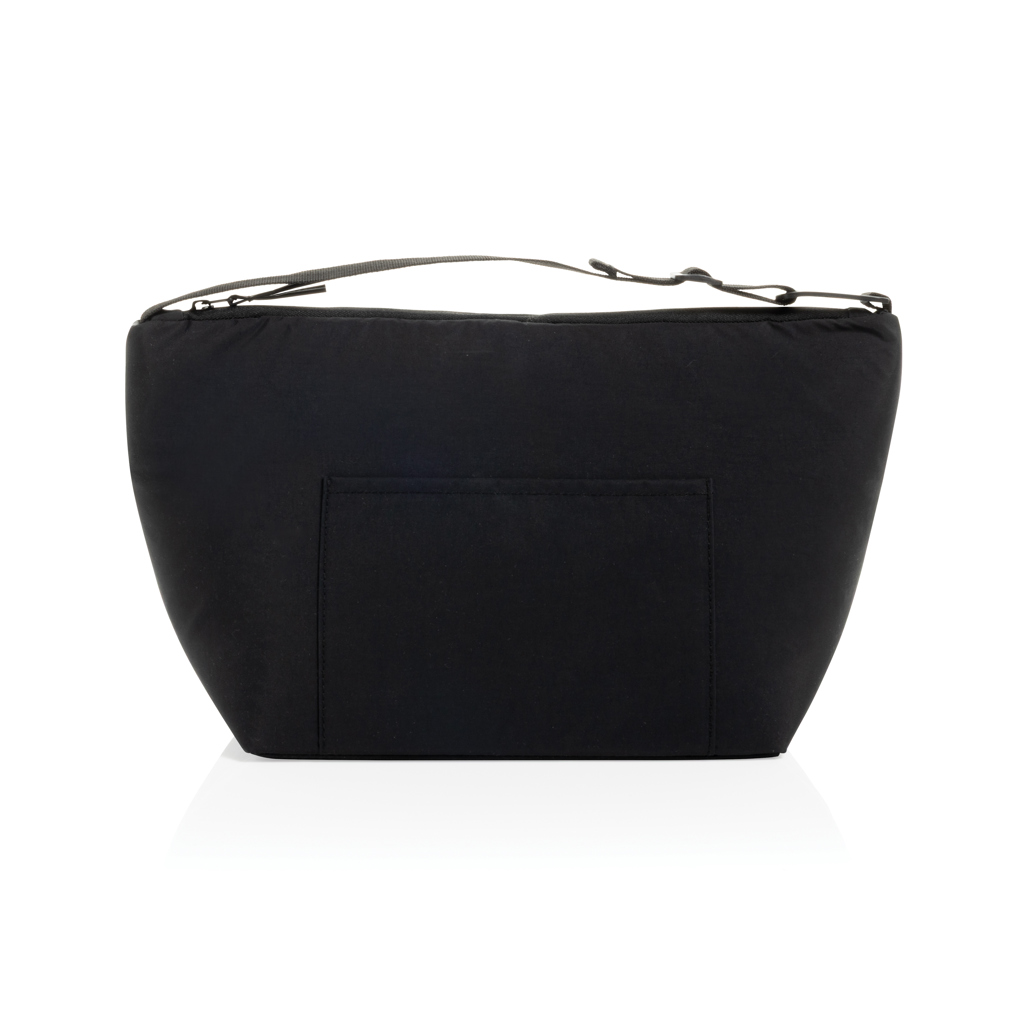 Bolsa térmica de nailon reciclado KENTO URBAN RCS - Imagen 2