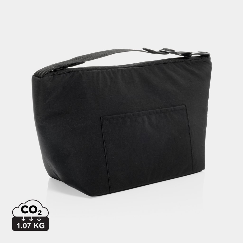 Bolsa térmica de nailon reciclado KENTO URBAN RCS