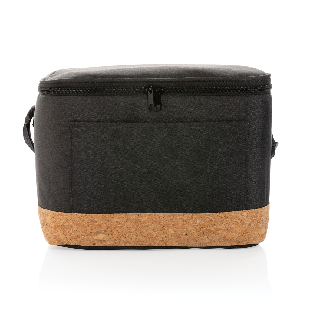 Nevera Impact AWARE ™ XL RPET two tone con detalle de corcho - Imagen 3