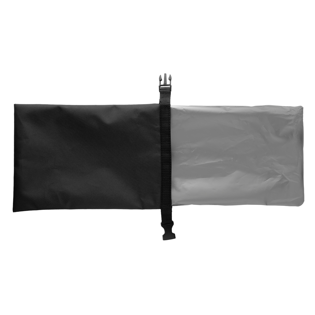 Nevera plegable Snackstrap AWARE™ RPET 30x20 cm - Imagen 4