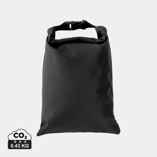 Nevera plegable Snackstrap AWARE™ RPET 30x20 cm
