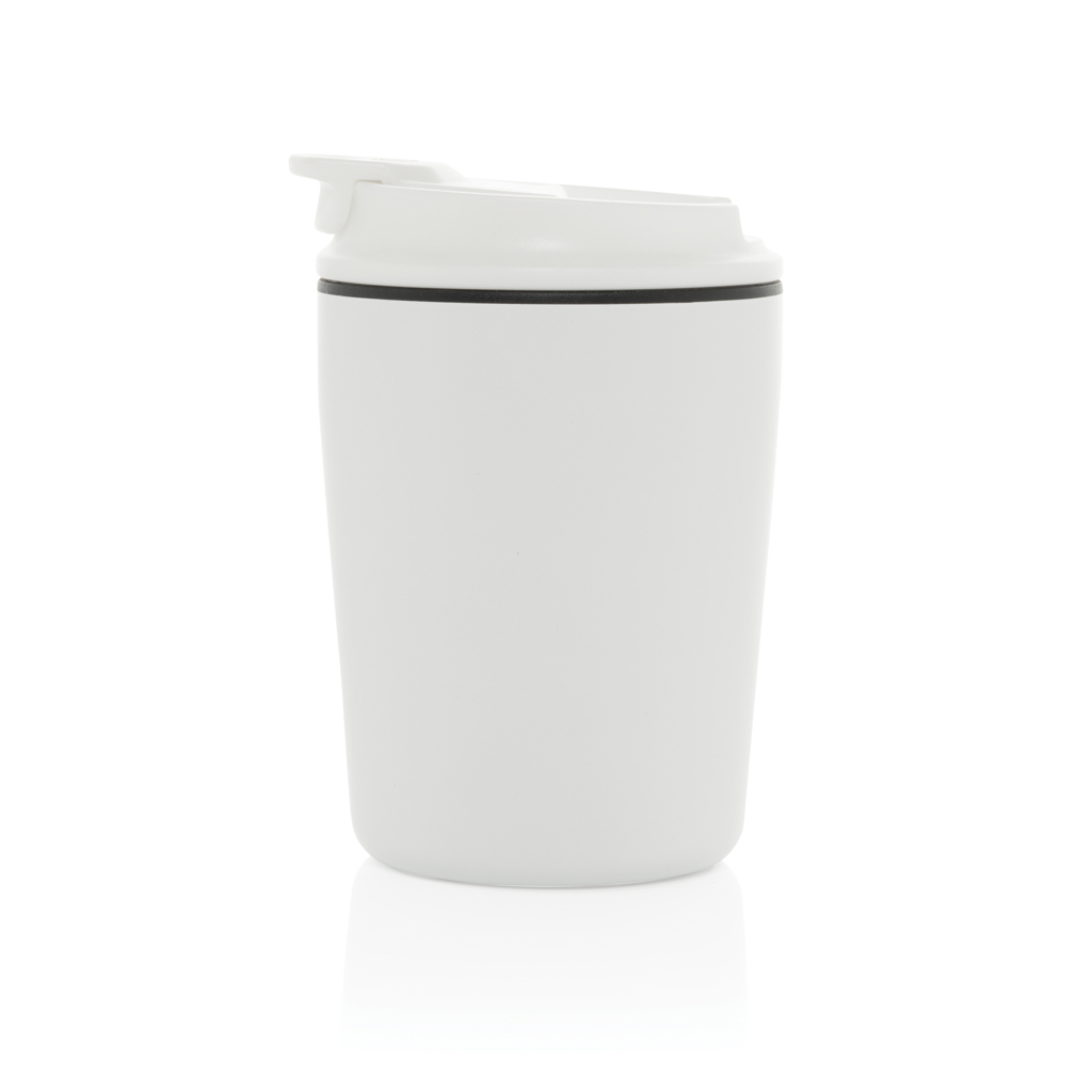 Taza café Pico Barista RCS 220 ml en caja de regalo tubular - Imagen 4