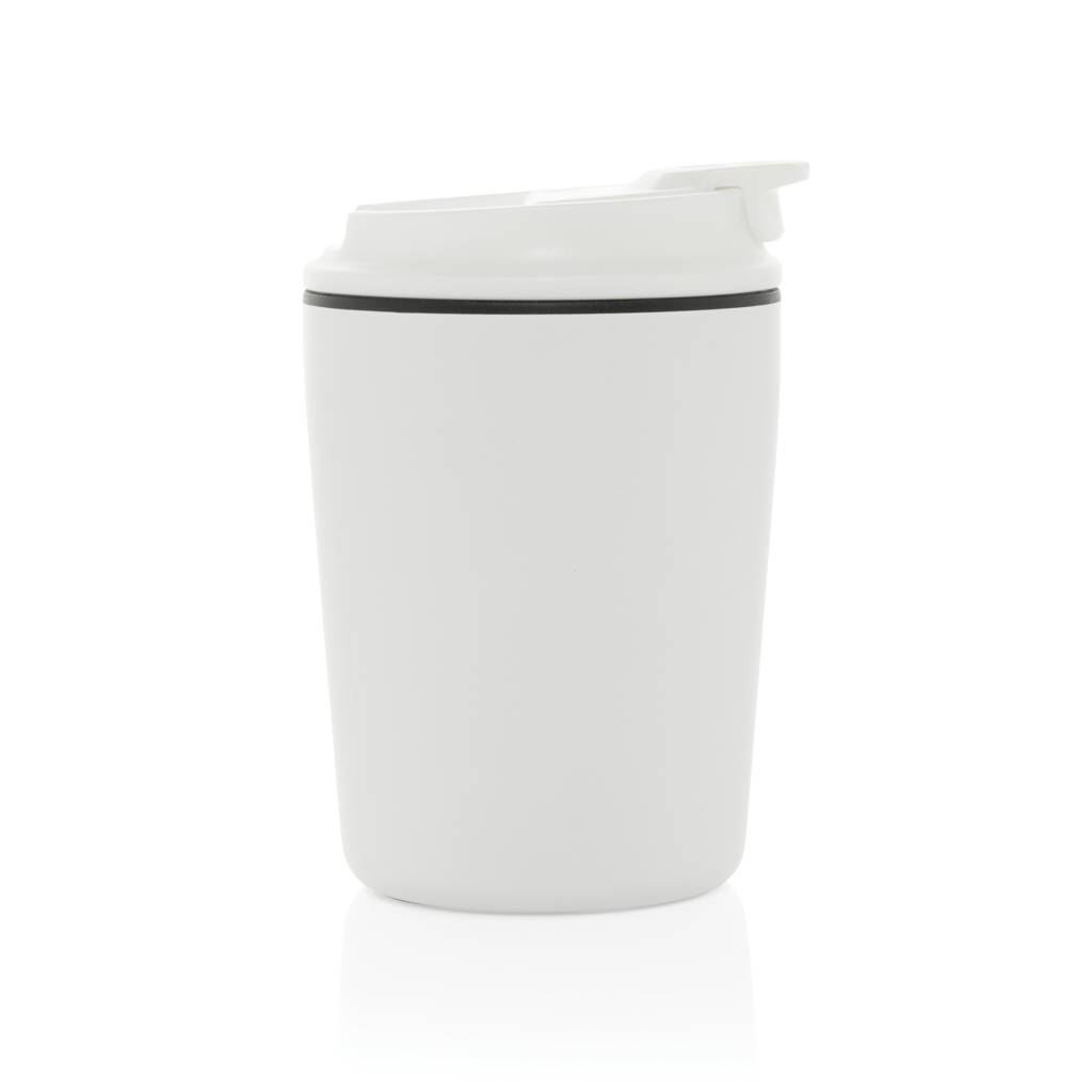 Taza café Pico Barista RCS 220 ml en caja de regalo tubular - Imagen 6