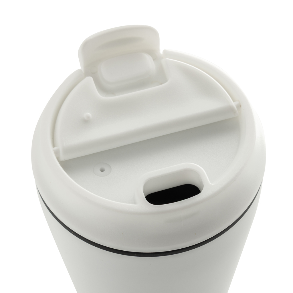 Taza café Pico Barista RCS 220 ml en caja de regalo tubular - Imagen 2
