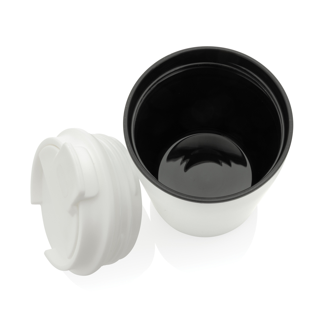 Taza café Pico Barista RCS 220 ml en caja de regalo tubular - Imagen 3