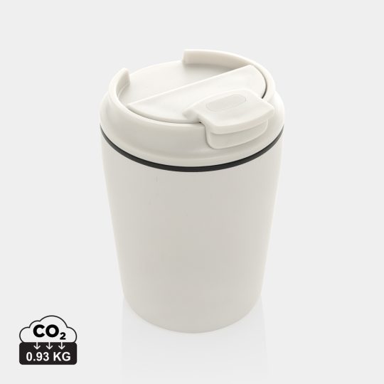 Taza café Pico Barista RCS 220 ml en caja de regalo tubular