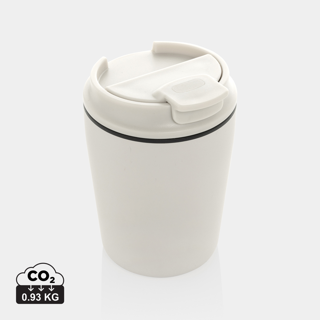 Taza café Pico Barista RCS 220 ml en caja de regalo tubular