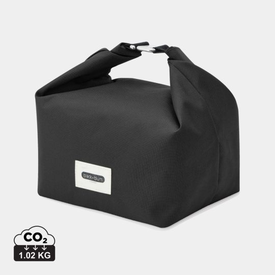 Nevera térmica para almuerzo Black+Blum de 6,7 L