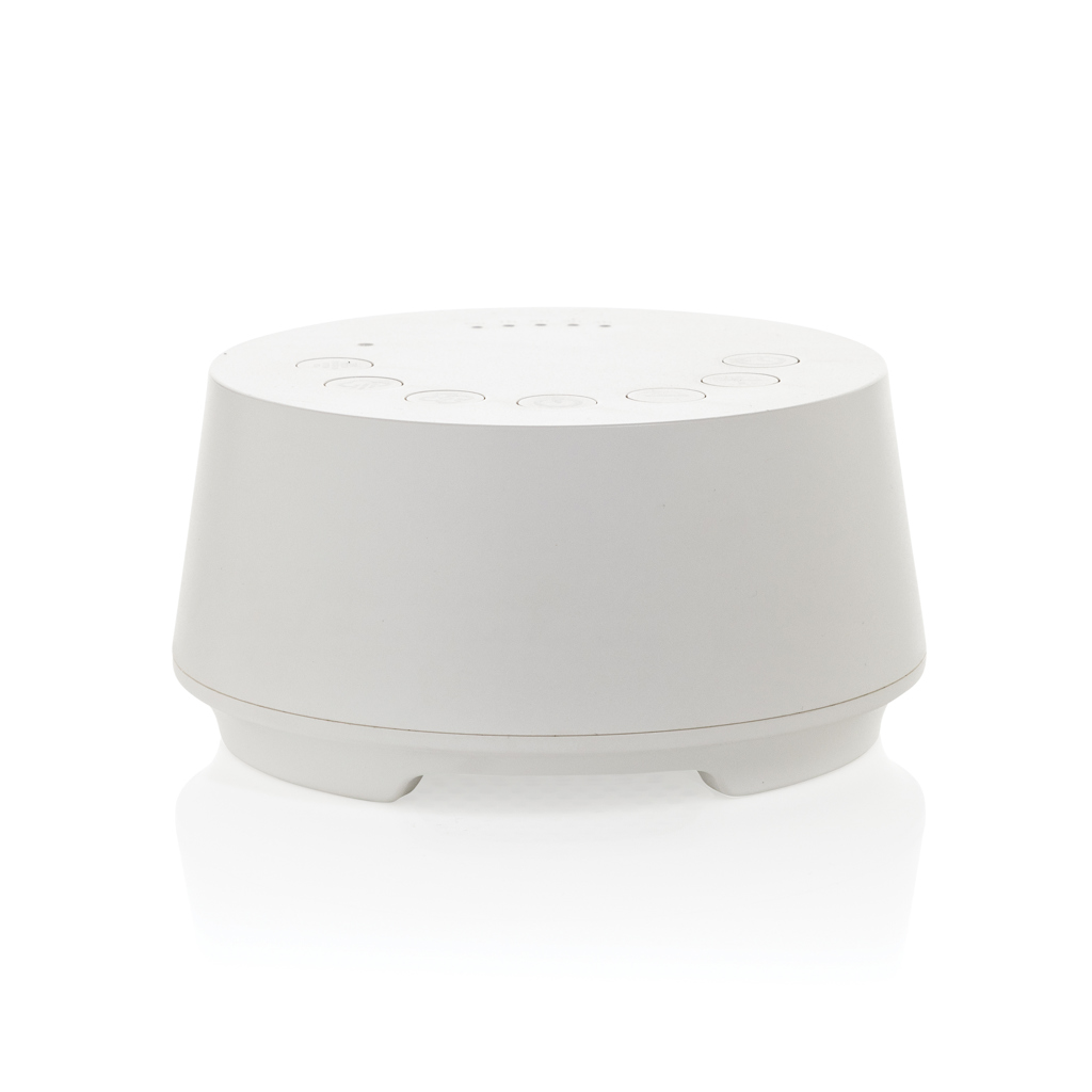 Altavoz Flora de ruido blanco RCS plástico reciclado - Imagen 3