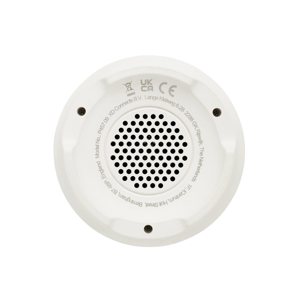 Altavoz Flora de ruido blanco RCS plástico reciclado - Imagen 6