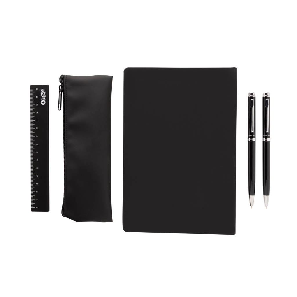 Set de papelería Swiss Peak RCS OSLO RCS - Imagen 3
